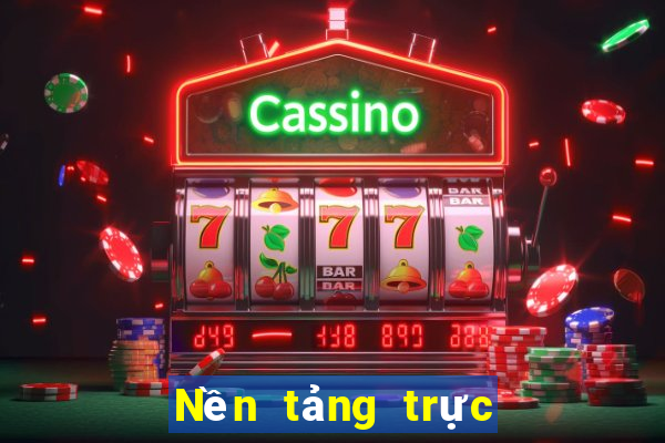 Nền tảng trực tuyến Paragon