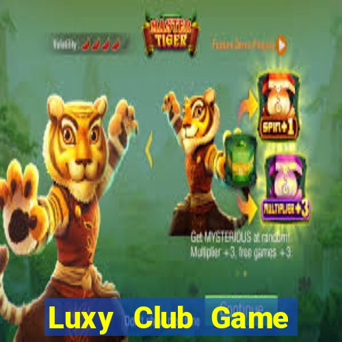 Luxy Club Game Thẻ Bài Illuminati