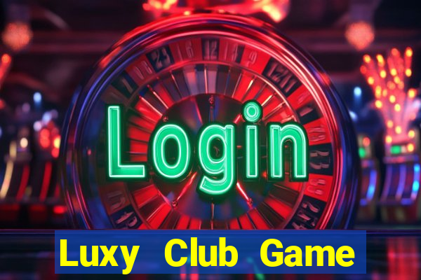 Luxy Club Game Thẻ Bài Illuminati