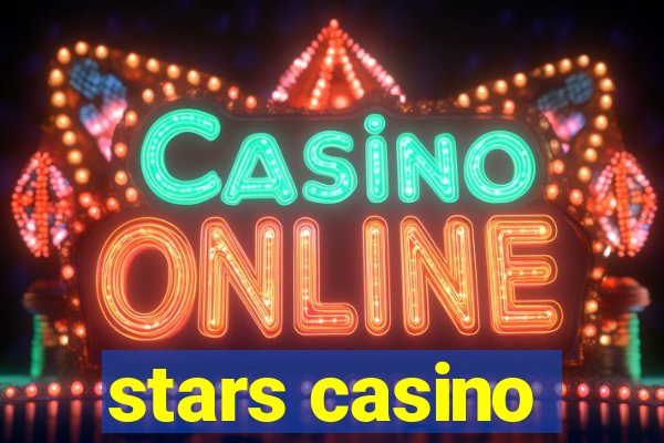 stars casino