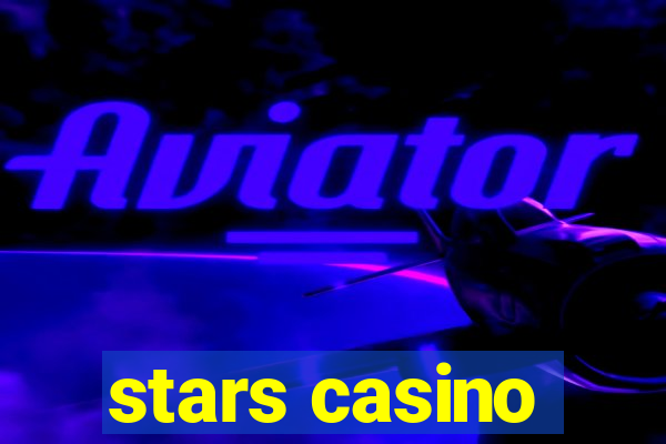 stars casino