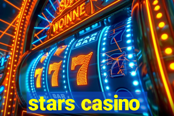 stars casino