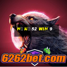 nổ hũ 52 win 9