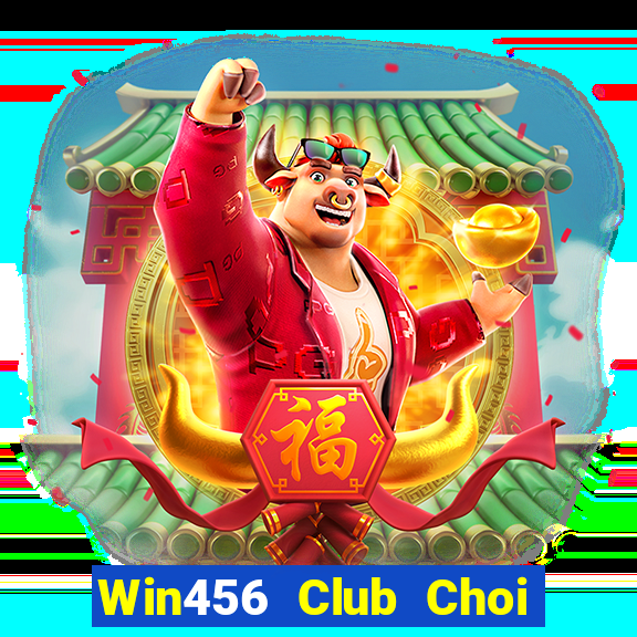 Win456 Club Choi Game Bài