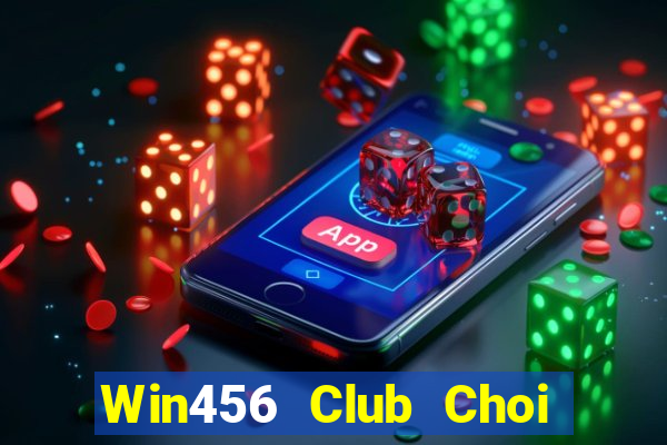 Win456 Club Choi Game Bài