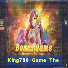 King789 Game The Bài Hack