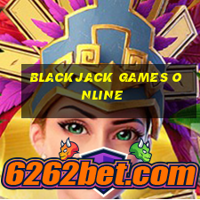 blackjack games online