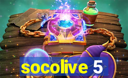 socolive 5