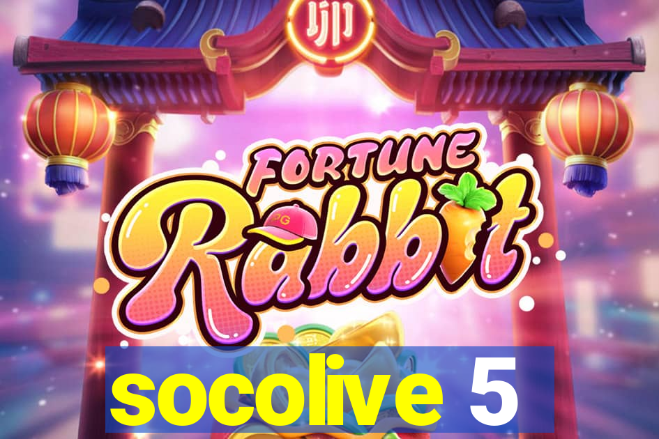 socolive 5