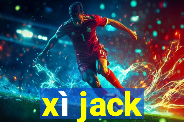 xì jack