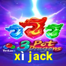 xì jack