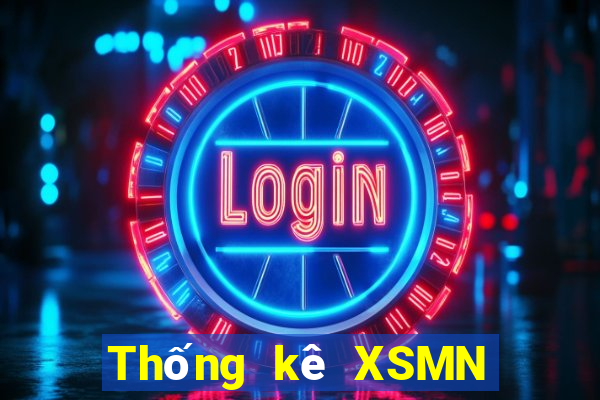 Thống kê XSMN ngày 22