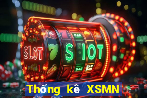 Thống kê XSMN ngày 22