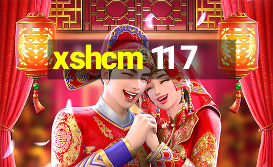 xshcm 11 7