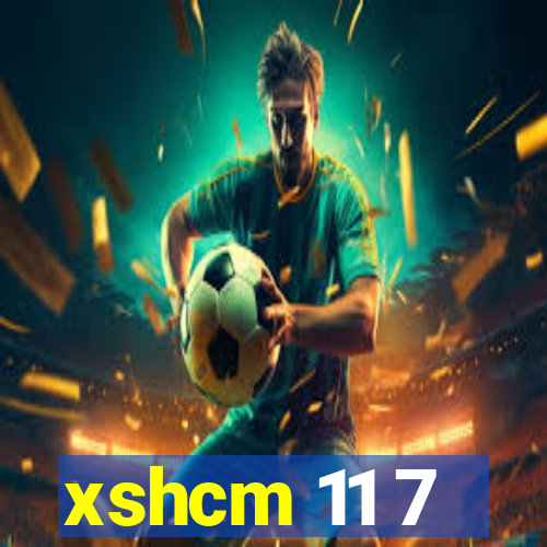 xshcm 11 7