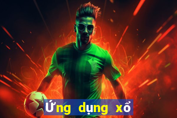 Ứng dụng xổ số Aisin