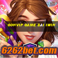 Gonvip Game Bài Iwin