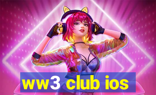 ww3 club ios