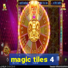 magic tiles 4