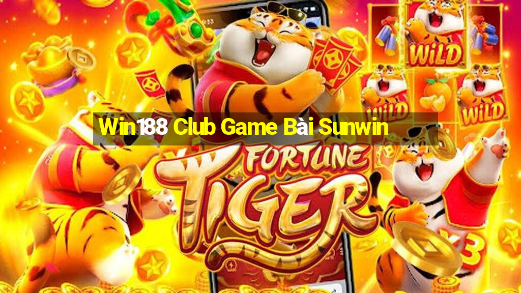 Win188 Club Game Bài Sunwin