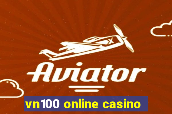 vn100 online casino