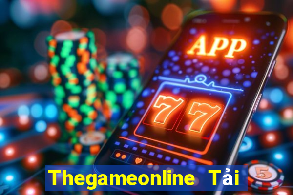 Thegameonline Tải Game Bài Nhất Vip