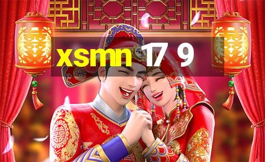 xsmn 17 9