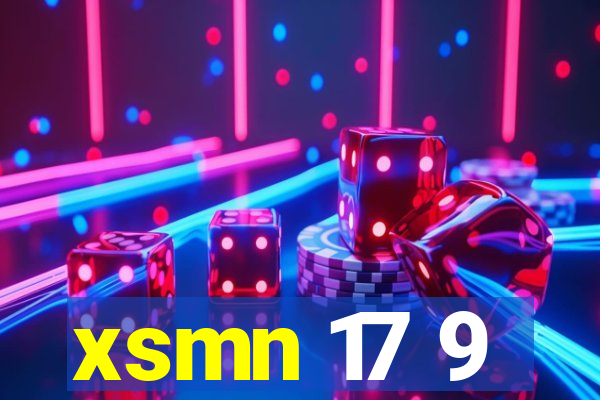 xsmn 17 9