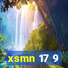 xsmn 17 9