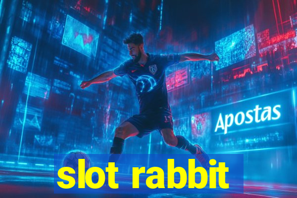 slot rabbit