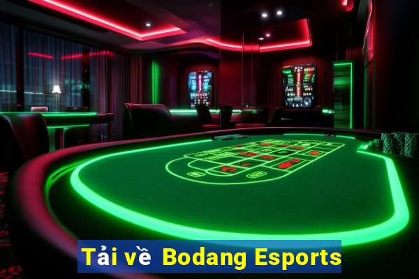 Tải về Bodang Esports