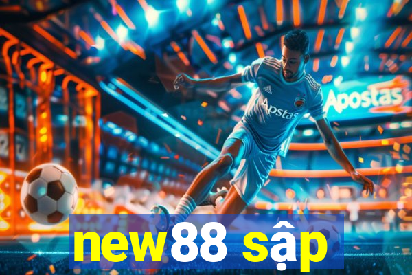 new88 sập