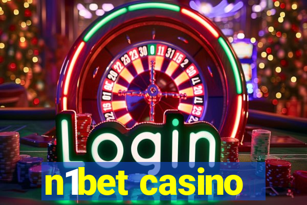 n1bet casino