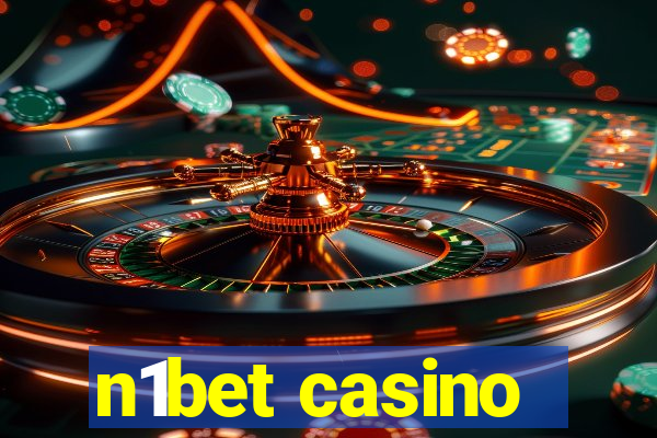 n1bet casino