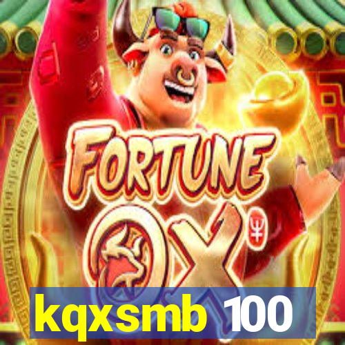 kqxsmb 100