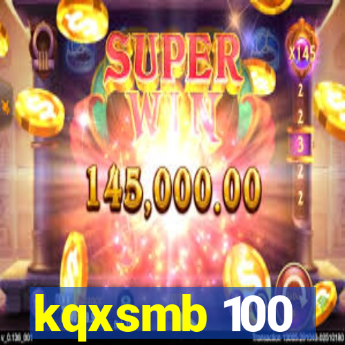 kqxsmb 100