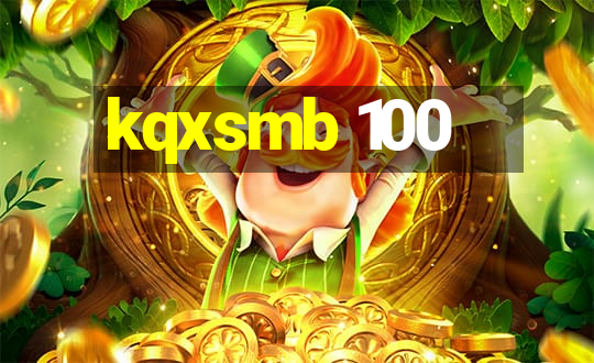 kqxsmb 100