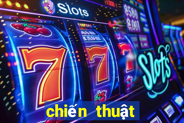 chiến thuật xếp hạng 1 vs 1