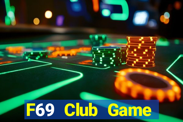 F69 Club Game Thẻ Bài Illuminati