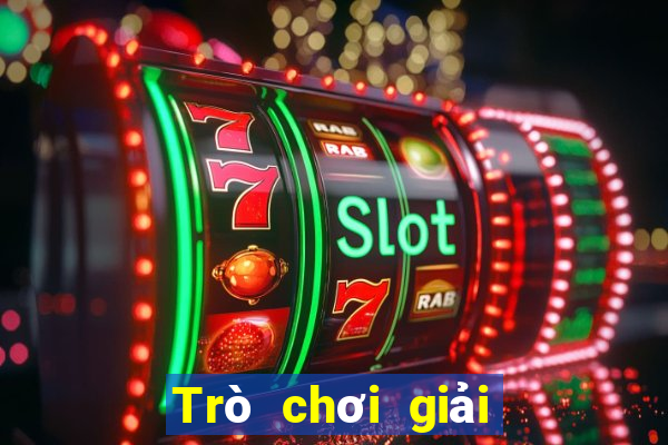 Trò chơi giải trí đẹp trai