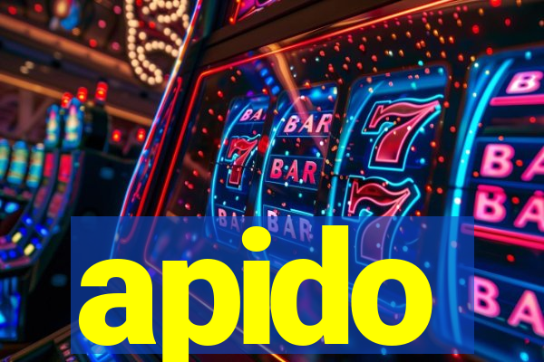 apido