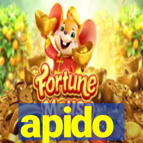 apido