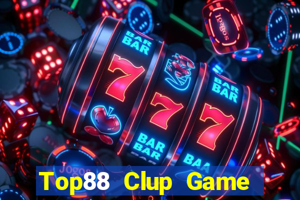 Top88 Clup Game Bài Offline Cho Pc