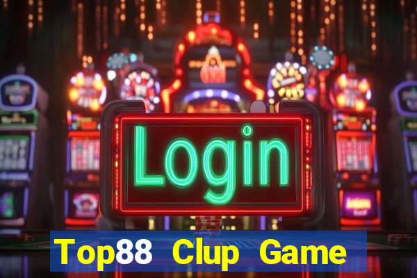 Top88 Clup Game Bài Offline Cho Pc