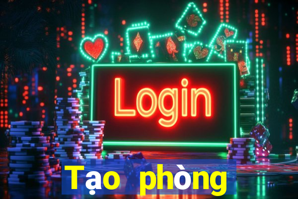 Tạo phòng chống bài địa chủ