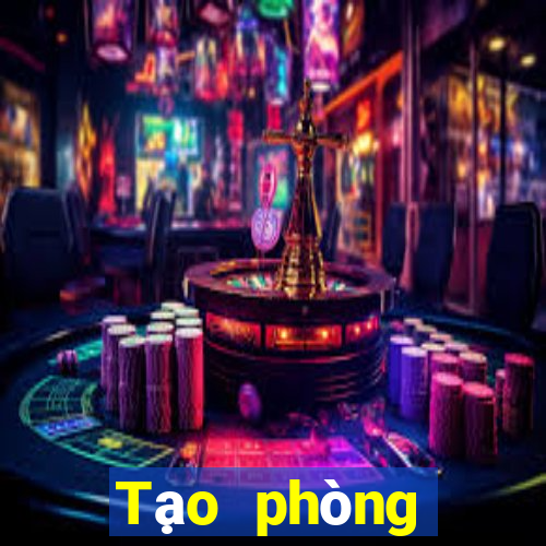 Tạo phòng chống bài địa chủ