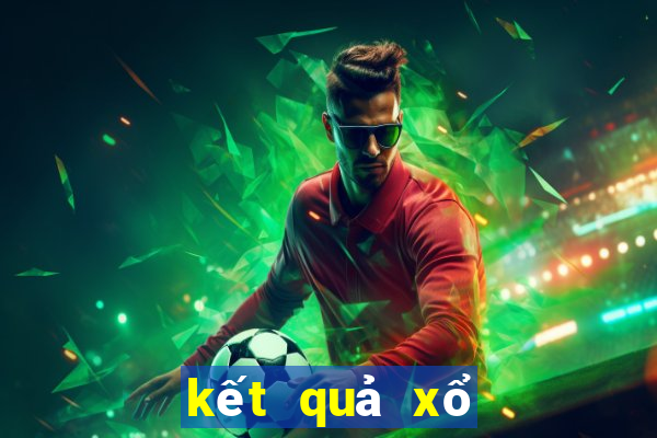 kết quả xổ số keno