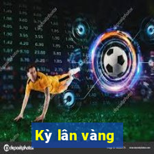 Kỳ lân vàng