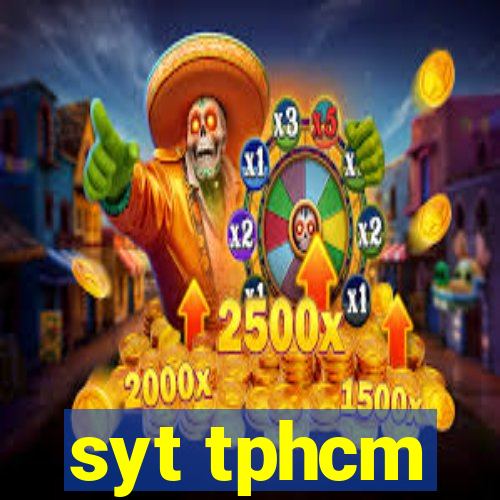 syt tphcm