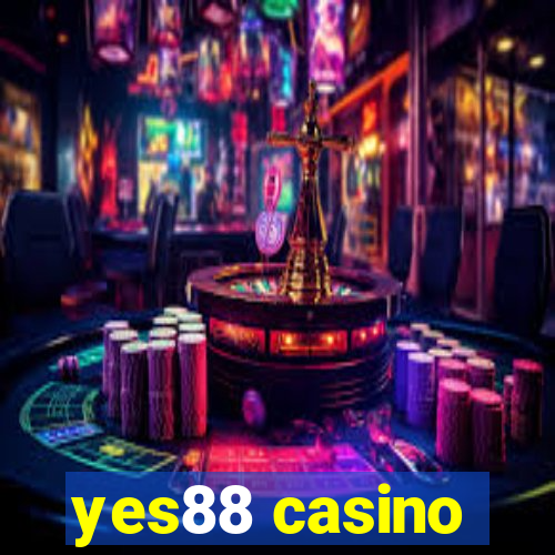 yes88 casino